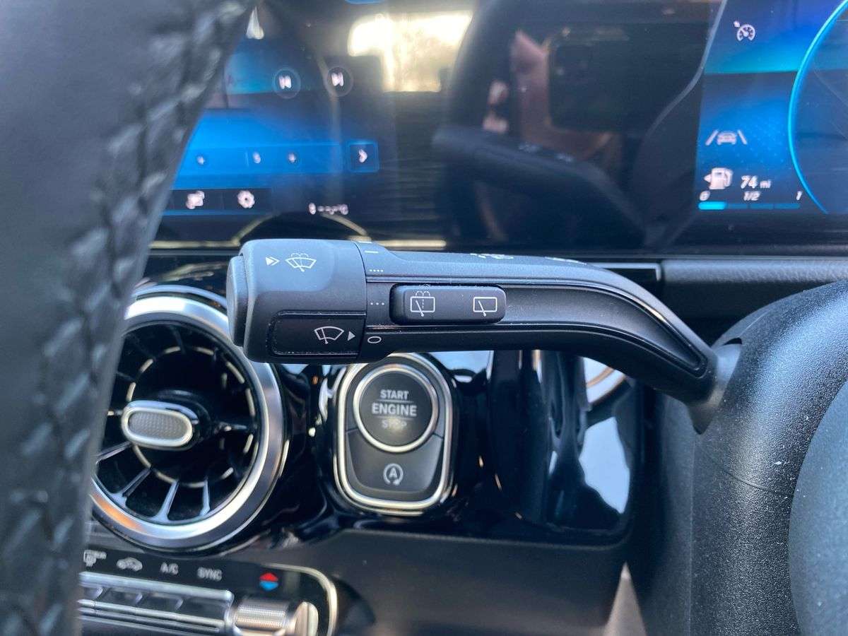 Used Mercedes-Benz GLA 2023 for sale - 78192005: Photo 28