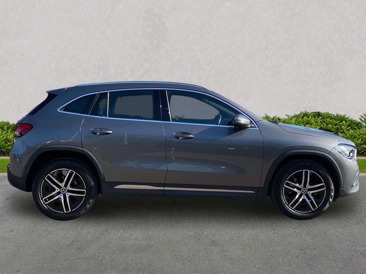 Used Mercedes-Benz GLA 2023 for sale - 78192005: Photo 3