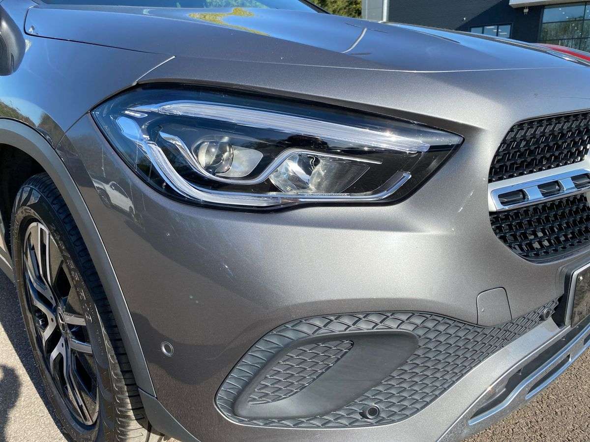 Used Mercedes-Benz GLA 2023 for sale - 78192005: Photo 34