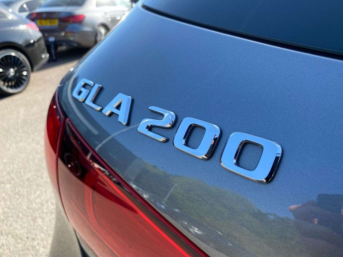Used Mercedes-Benz GLA 2023 for sale - 78192005: Photo 35