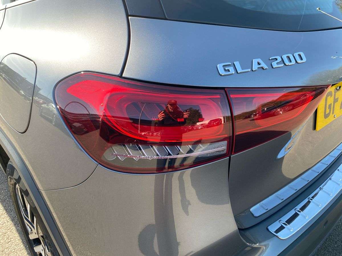 Used Mercedes-Benz GLA 2023 for sale - 78192005: Photo 36