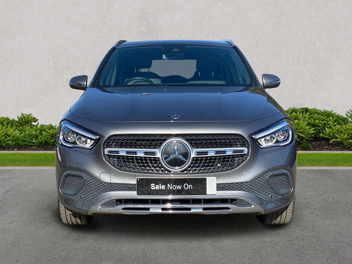 Used Mercedes-Benz GLA 2023 for sale - 78192005: Photo 5