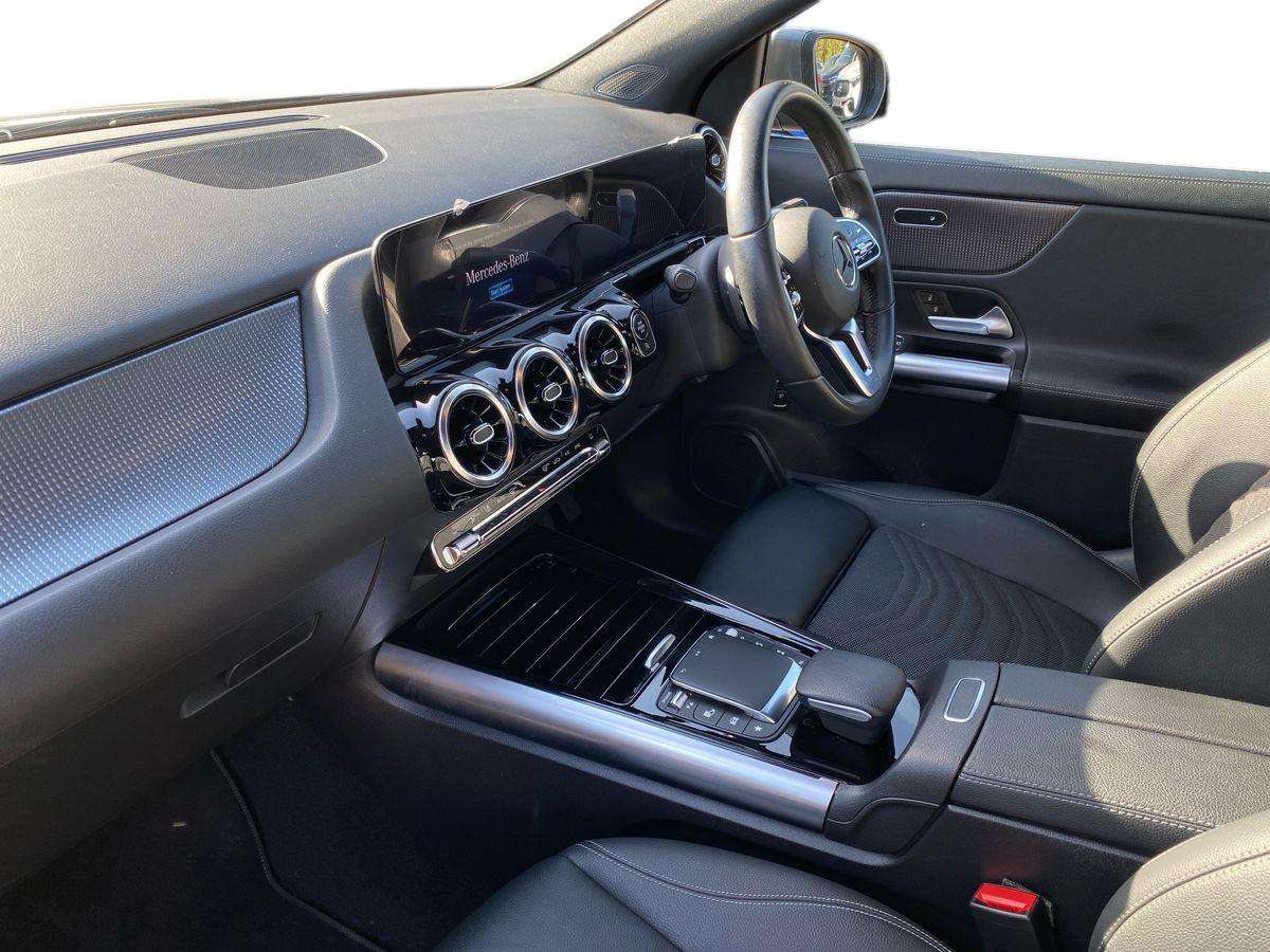 Used Mercedes-Benz GLA 2023 for sale - 78192005: Photo 7