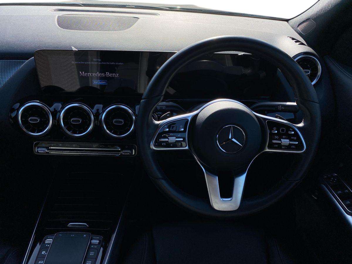 Used Mercedes-Benz GLA 2023 for sale - 78192005: Photo 9