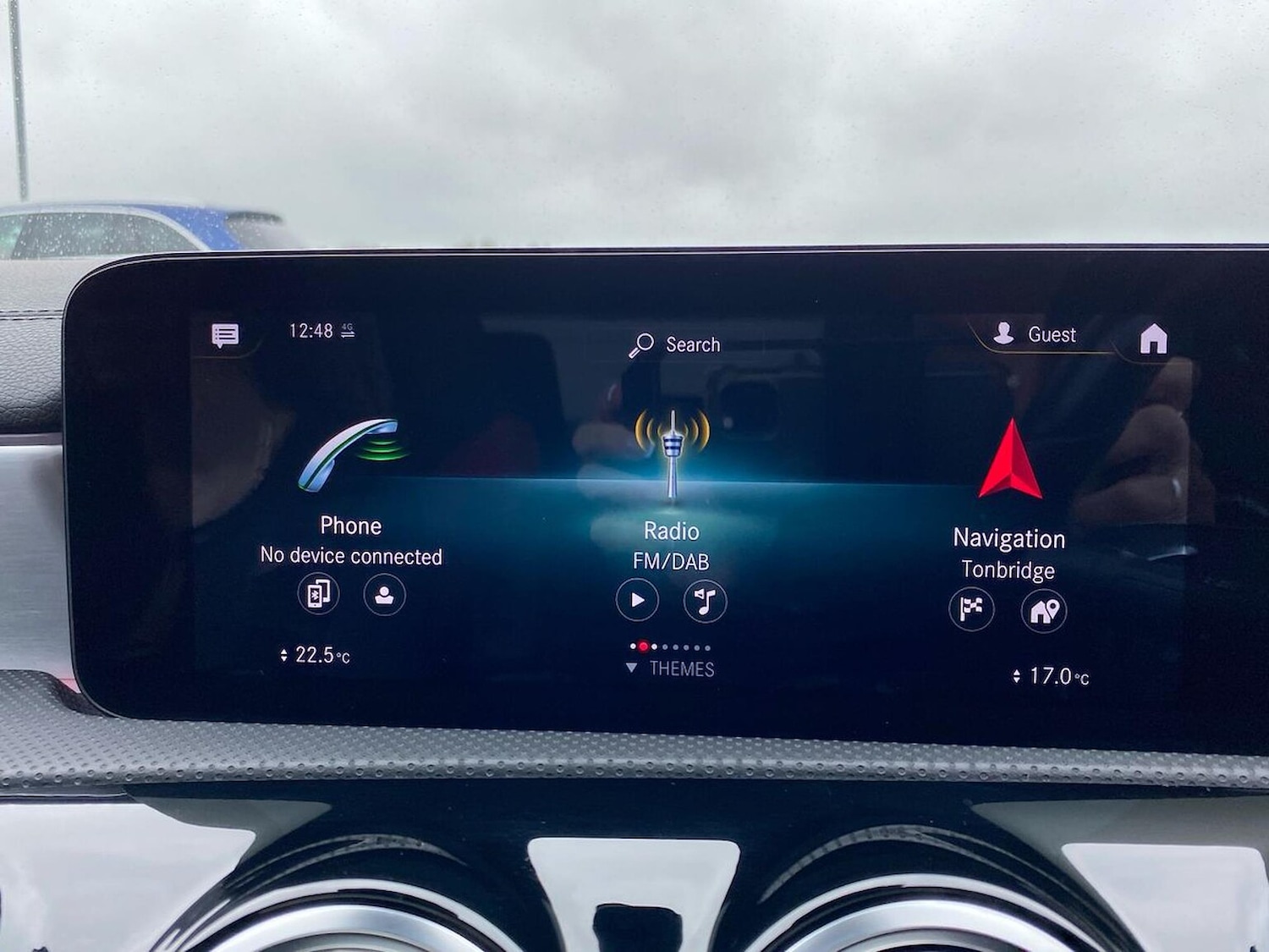 Used Mercedes-Benz CLA 2020 for sale - 76449589: Photo 11