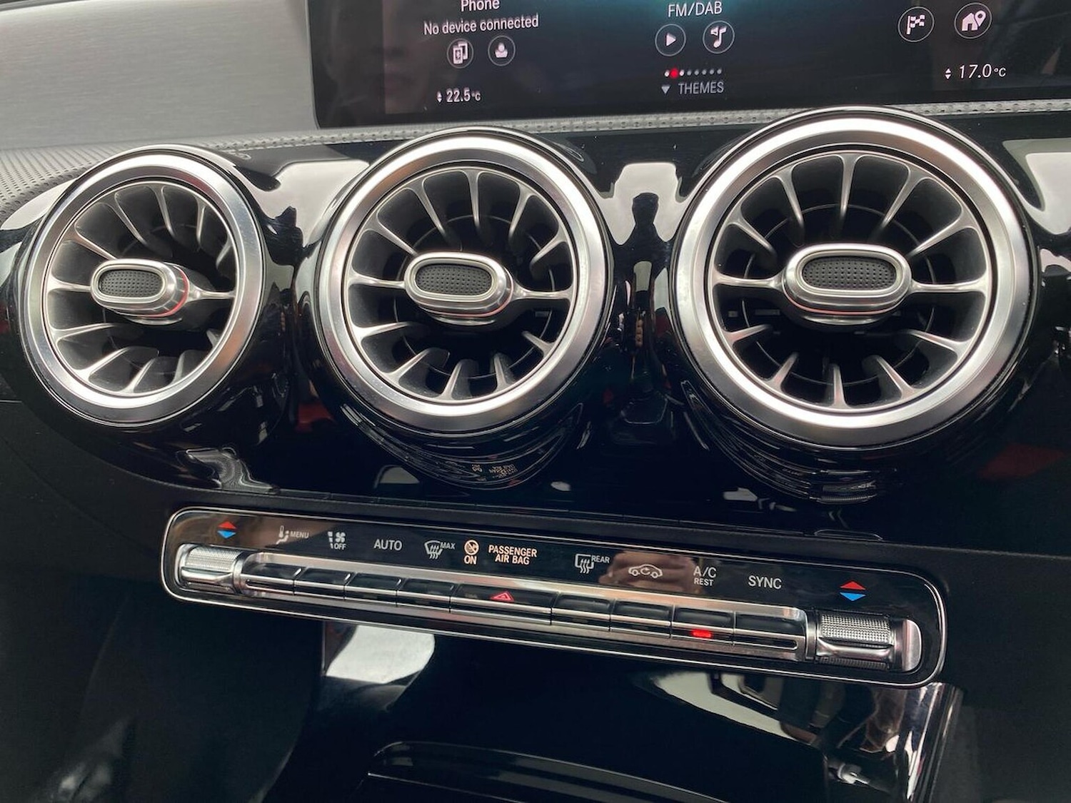 Used Mercedes-Benz CLA 2020 for sale - 76449589: Photo 12