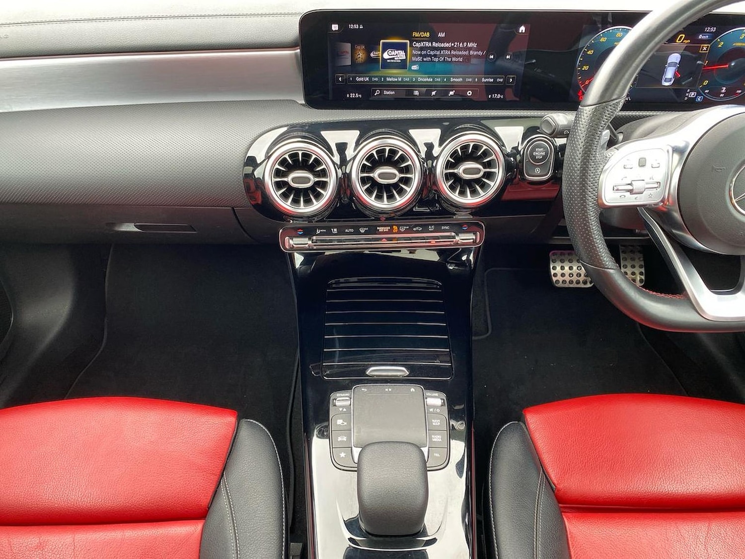 Used Mercedes-Benz CLA 2020 for sale - 76449589: Photo 13