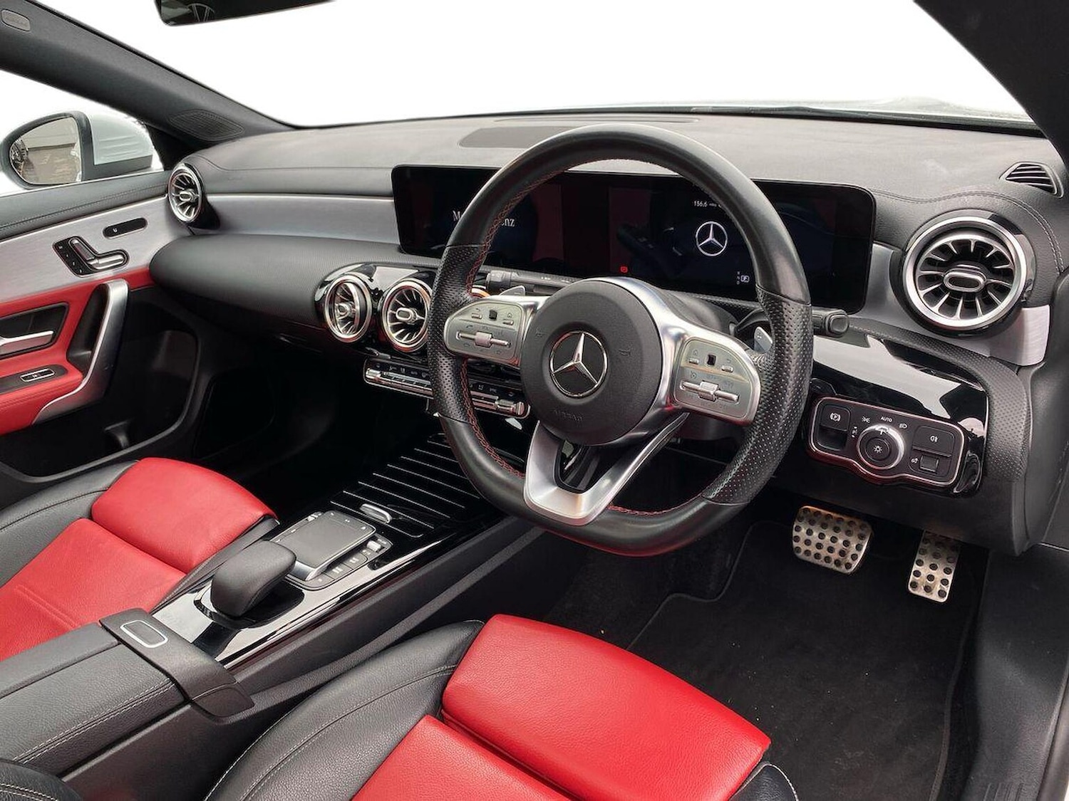 Used Mercedes-Benz CLA 2020 for sale - 76449589: Photo 15