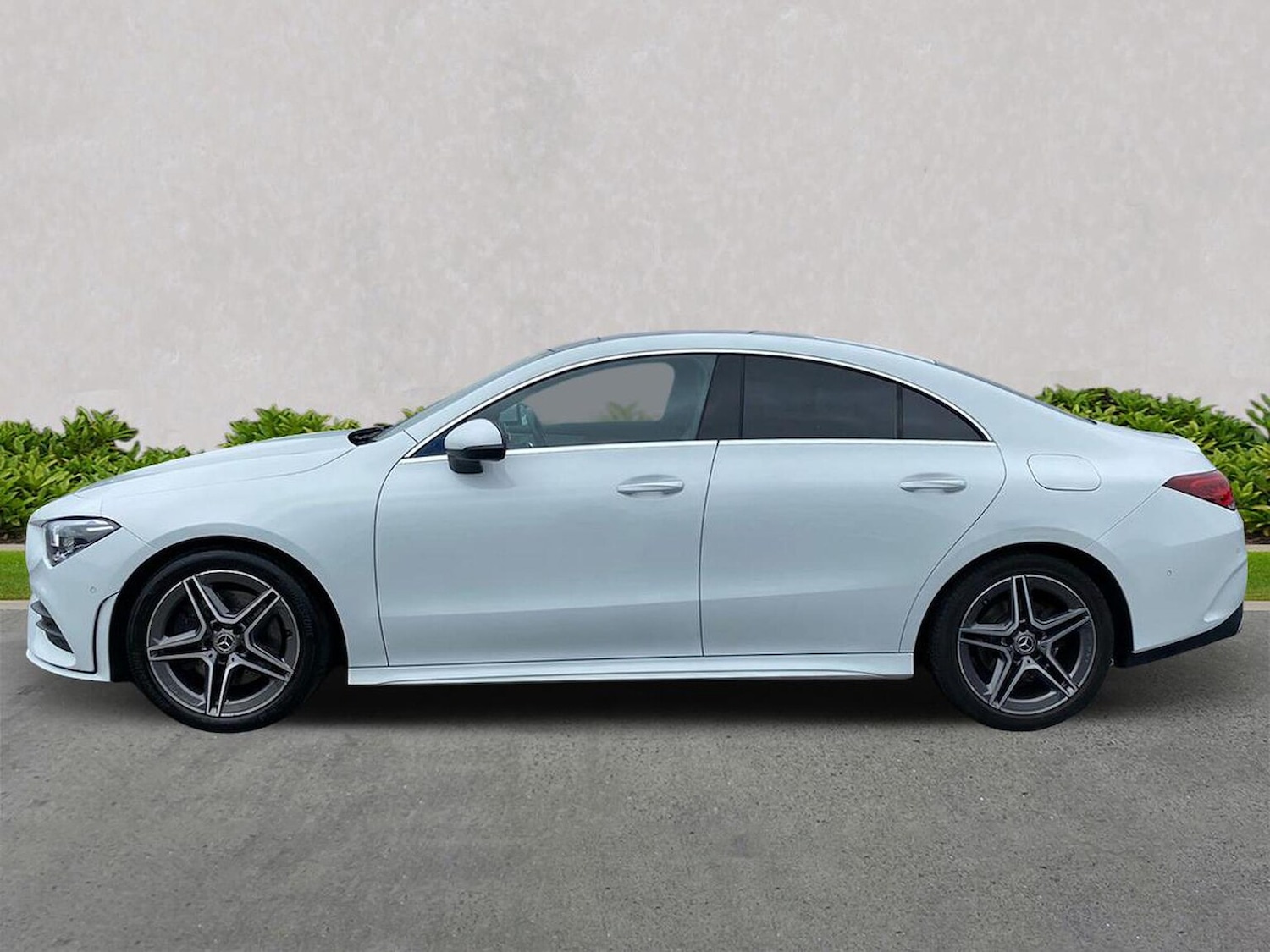 Used Mercedes-Benz CLA 2020 for sale - 76449589: Photo 19