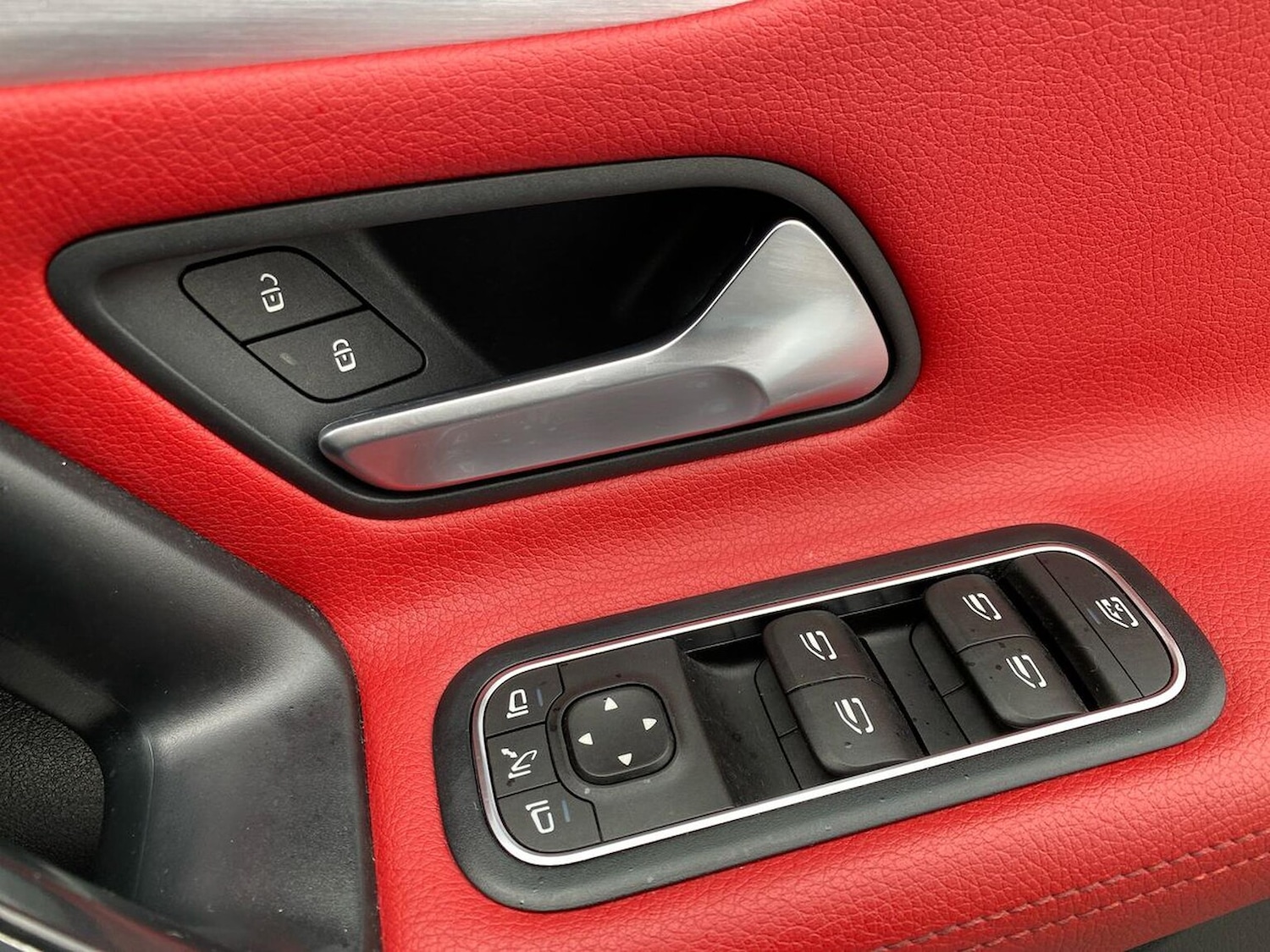 Used Mercedes-Benz CLA 2020 for sale - 76449589: Photo 21