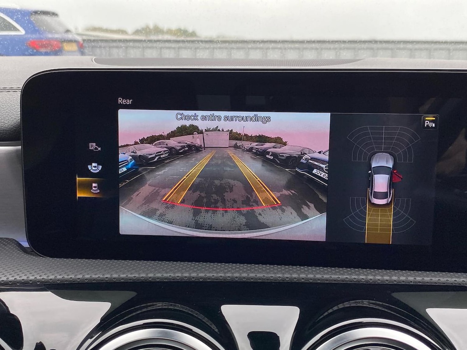 Used Mercedes-Benz CLA 2020 for sale - 76449589: Photo 23