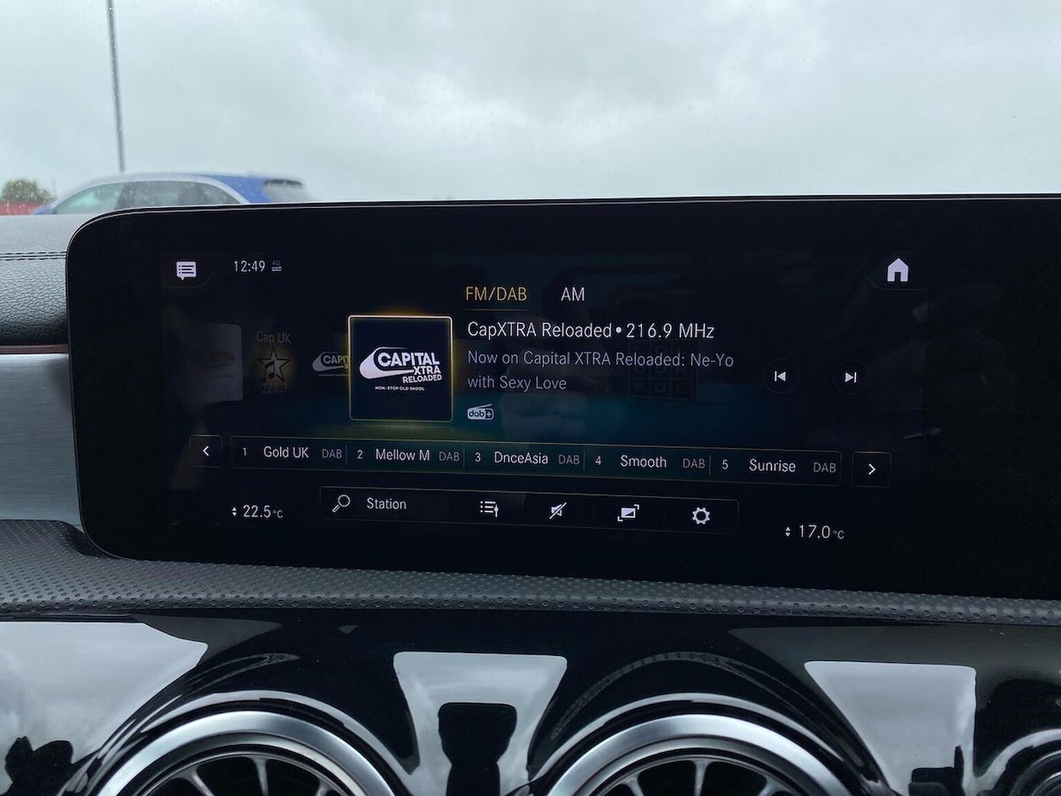 Used Mercedes-Benz CLA 2020 for sale - 76449589: Photo 25