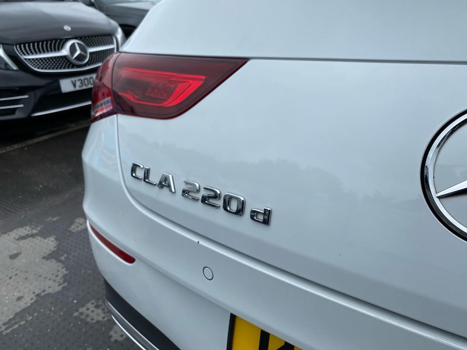 Used Mercedes-Benz CLA 2020 for sale - 76449589: Photo 35