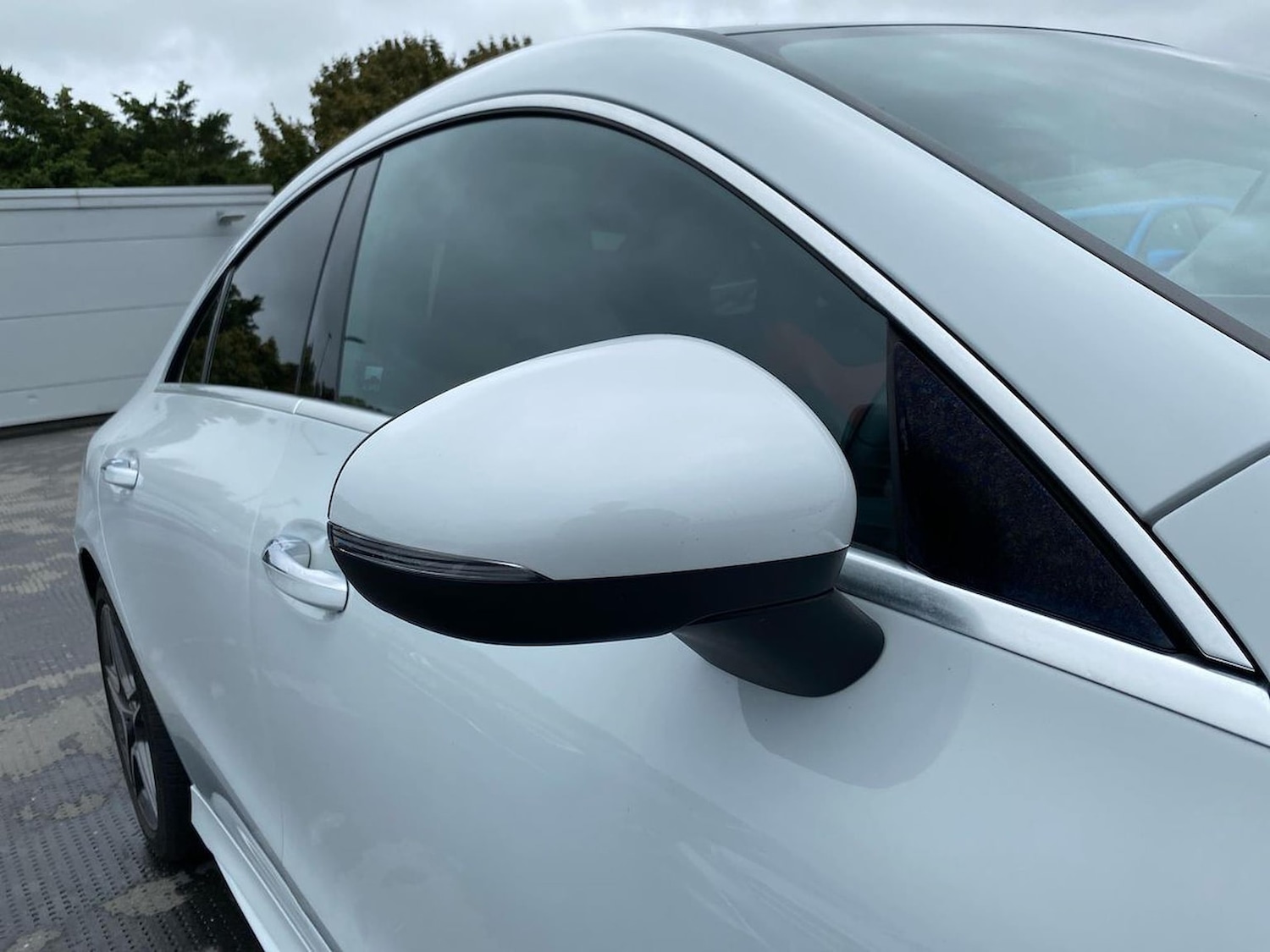 Used Mercedes-Benz CLA 2020 for sale - 76449589: Photo 38