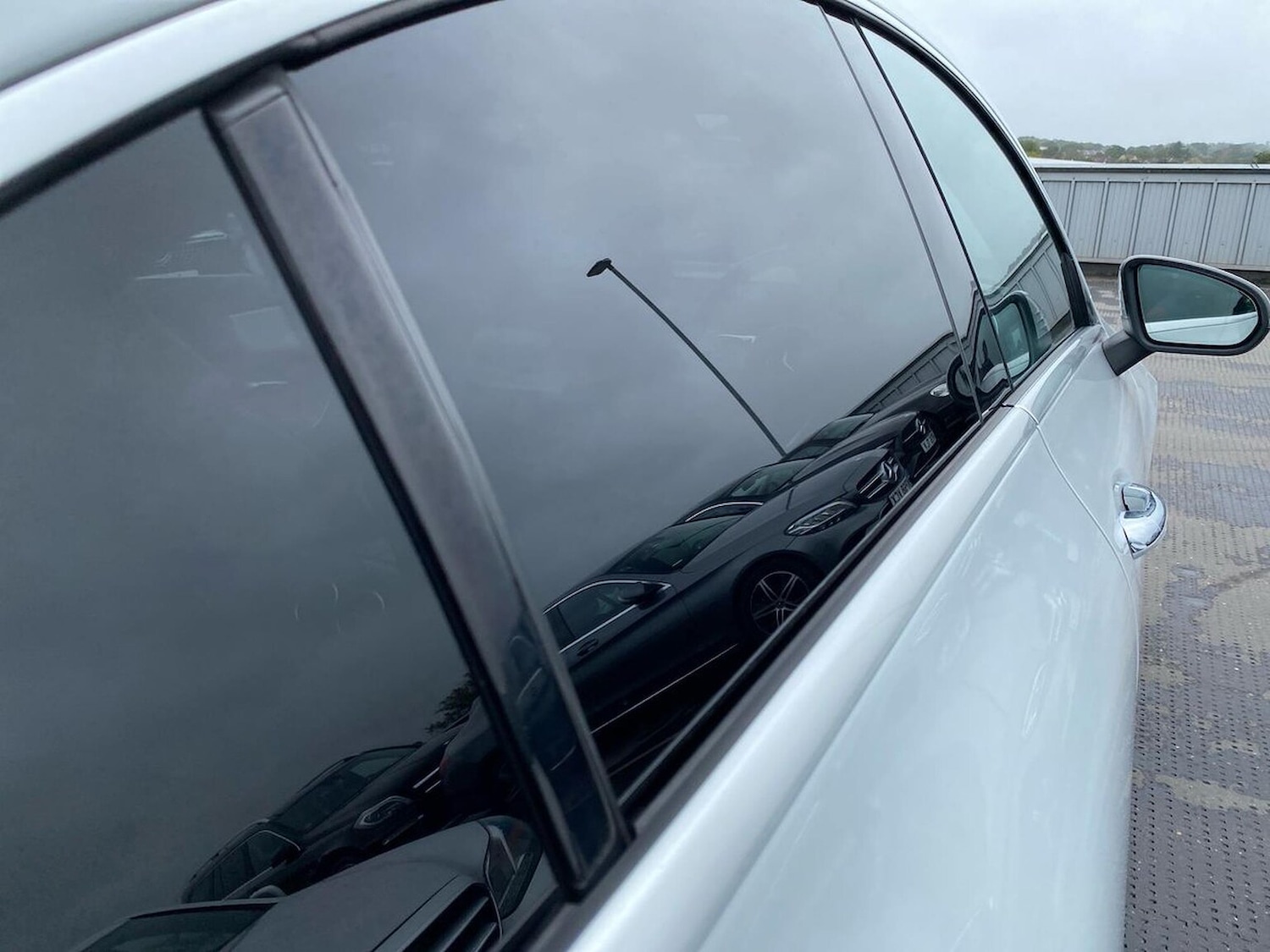 Used Mercedes-Benz CLA 2020 for sale - 76449589: Photo 39