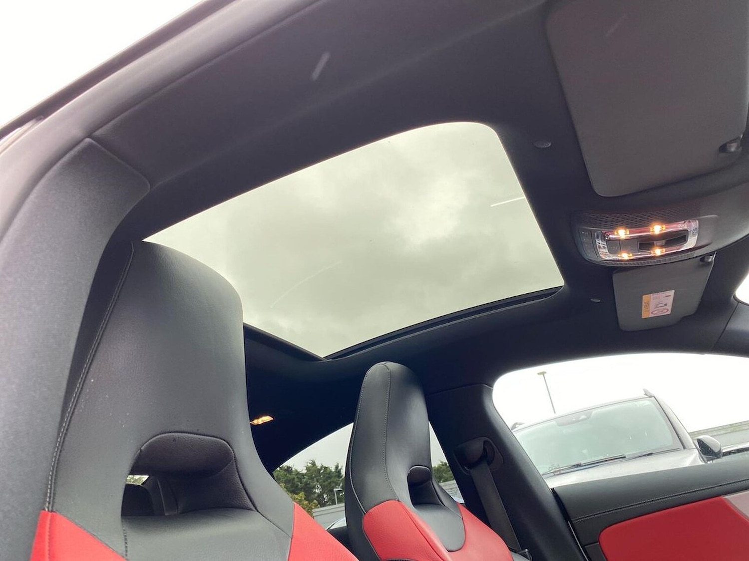 Used Mercedes-Benz CLA 2020 for sale - 76449589: Photo 40