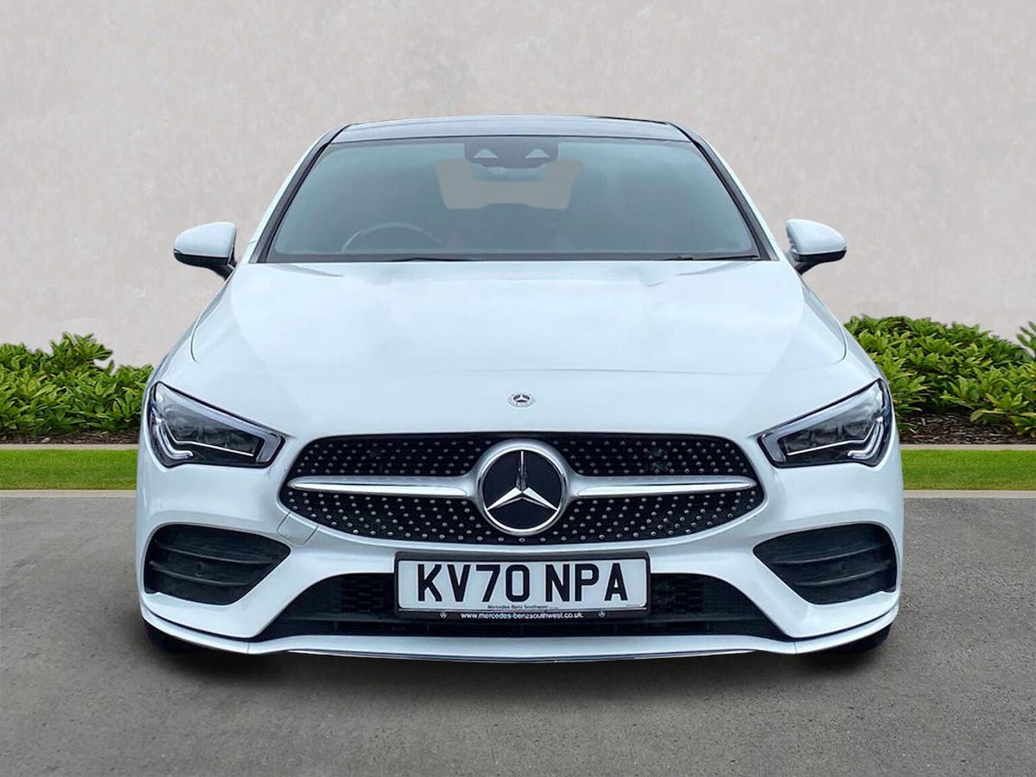 Used Mercedes-Benz CLA 2020 for sale - 76449589: Photo 5