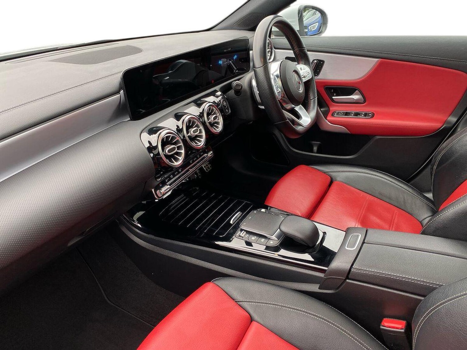 Used Mercedes-Benz CLA 2020 for sale - 76449589: Photo 7