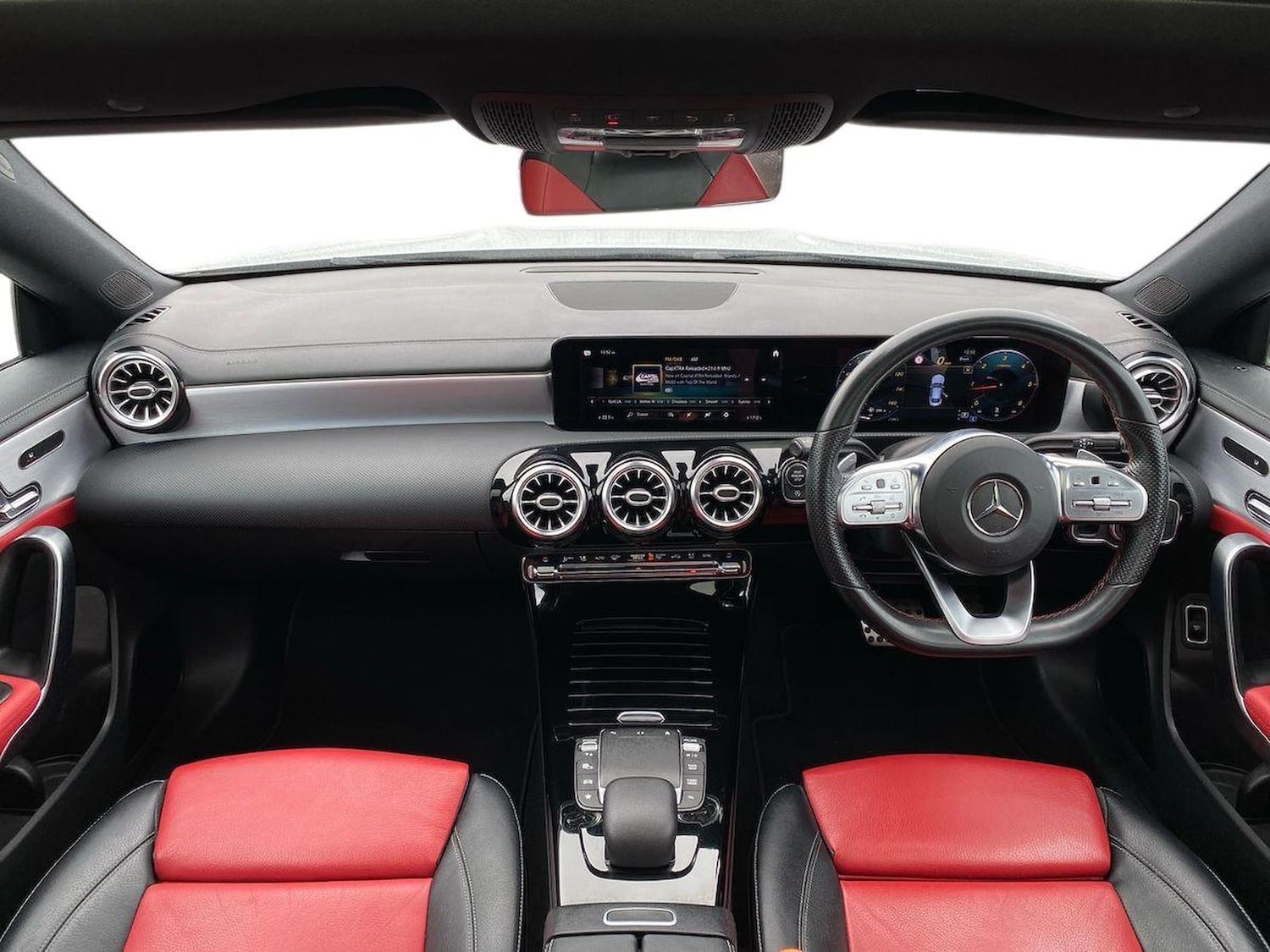 Used Mercedes-Benz CLA 2020 for sale - 76449589: Photo 8