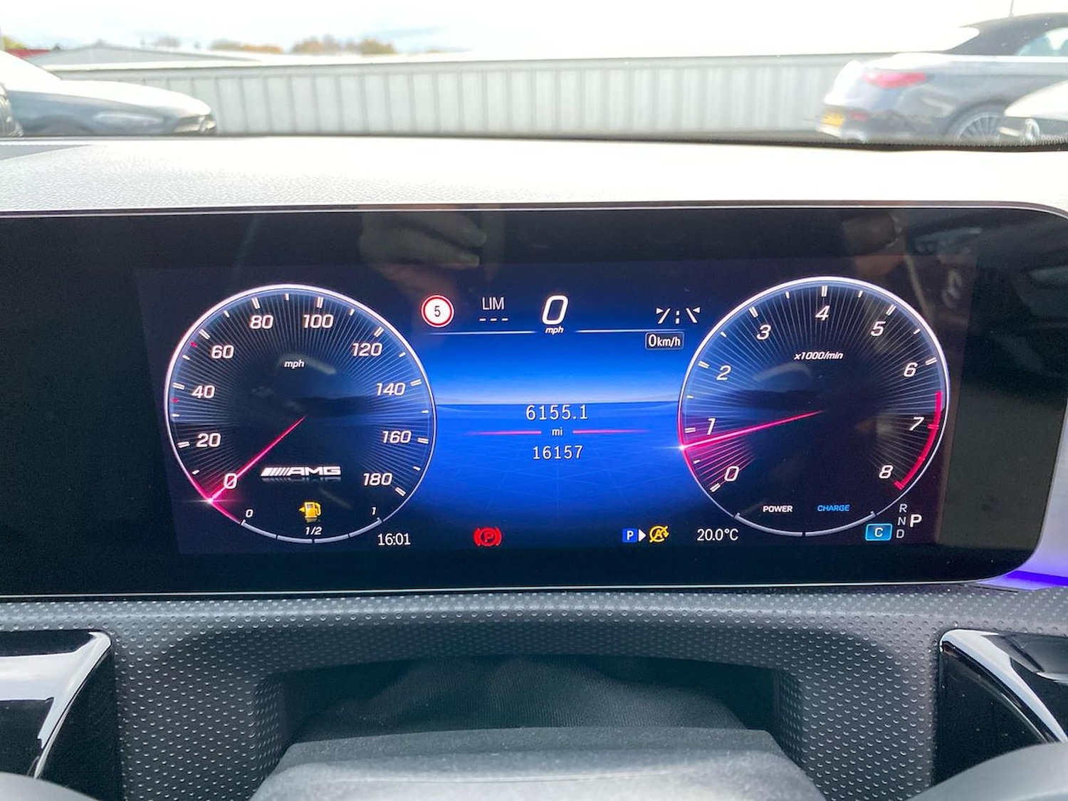 Used Mercedes-Benz A-Class 2023 for sale - 76588628: Photo 10