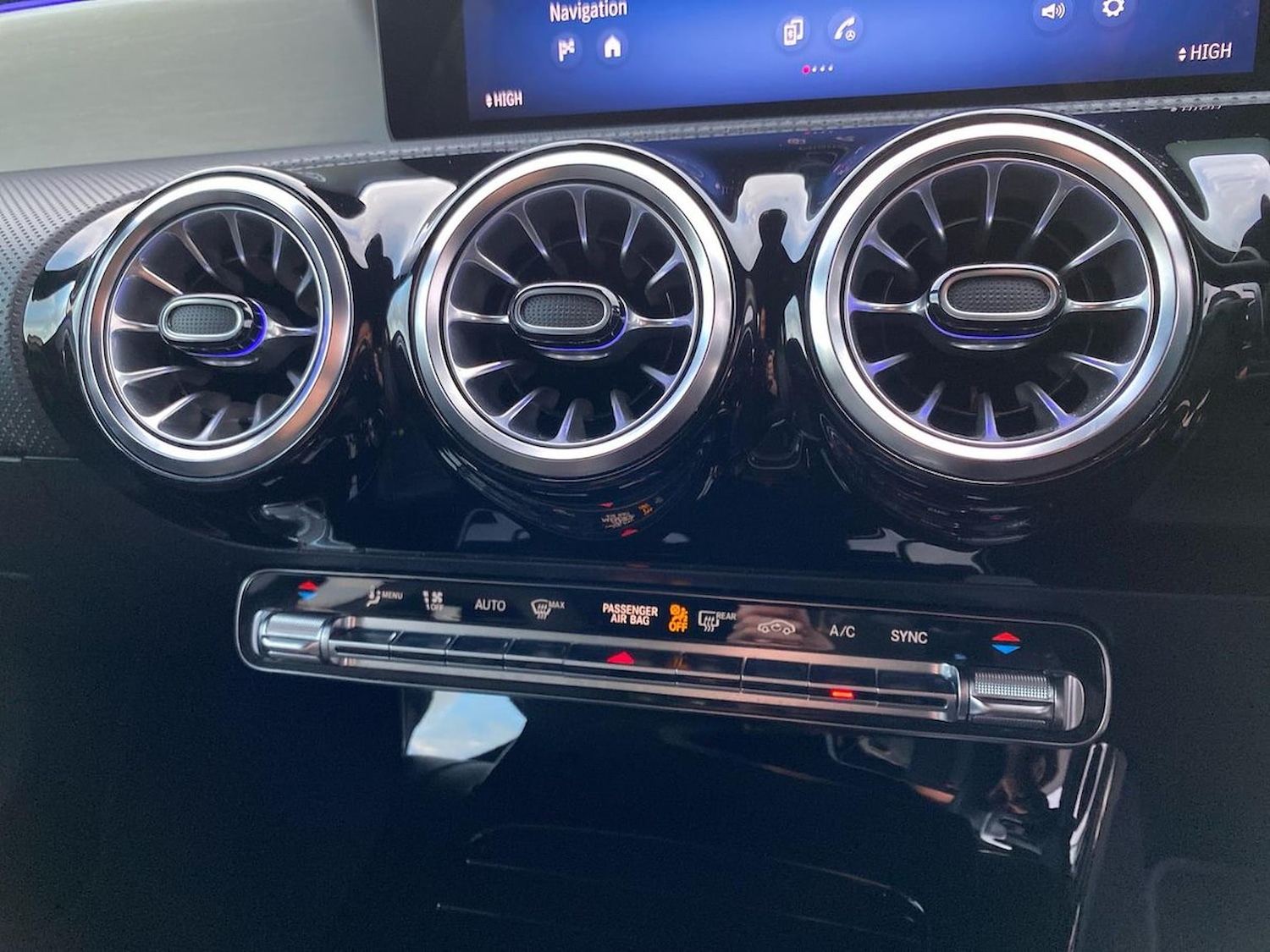 Used Mercedes-Benz A-Class 2023 for sale - 76588628: Photo 12