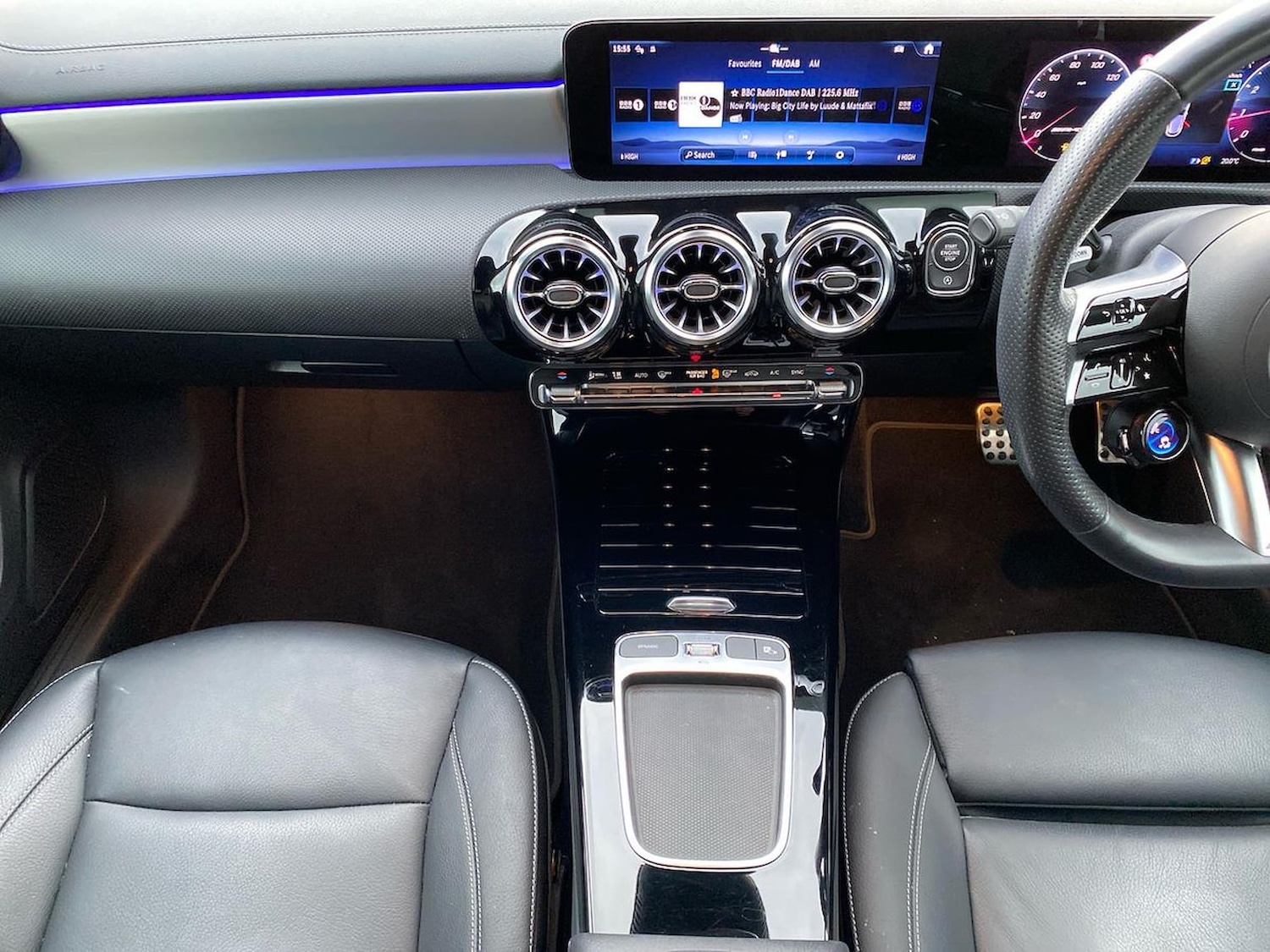 Used Mercedes-Benz A-Class 2023 for sale - 76588628: Photo 13