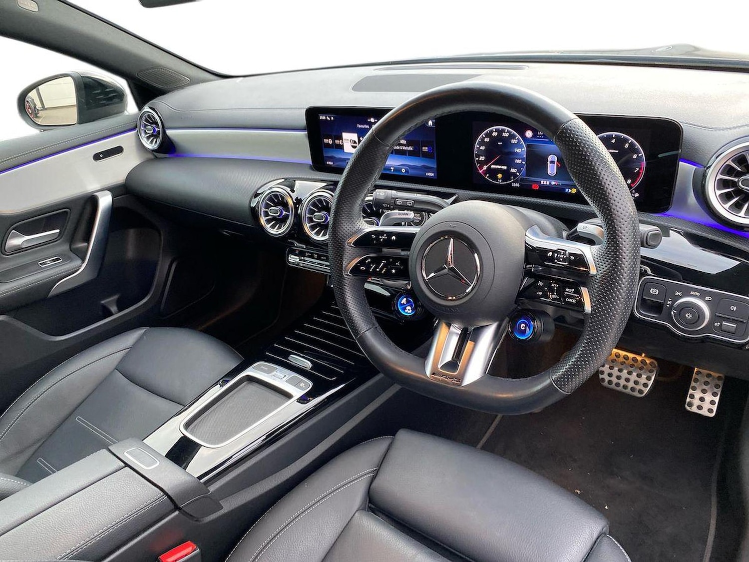 Used Mercedes-Benz A-Class 2023 for sale - 76588628: Photo 15