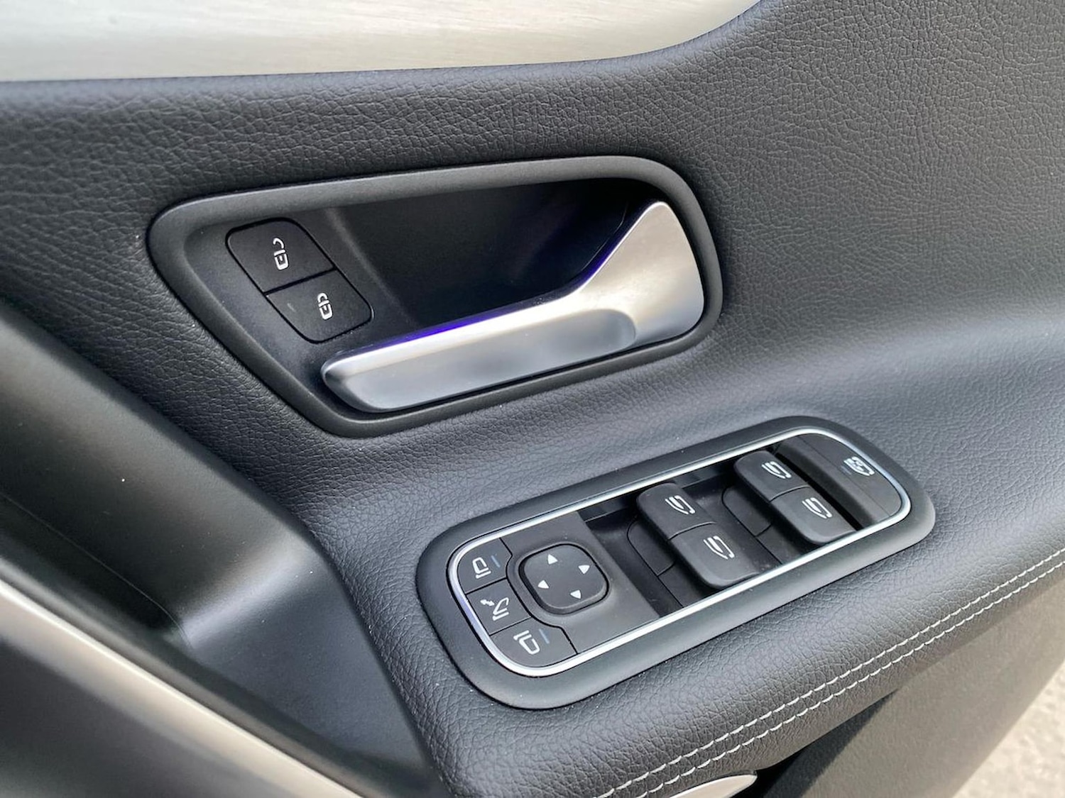 Used Mercedes-Benz A-Class 2023 for sale - 76588628: Photo 21