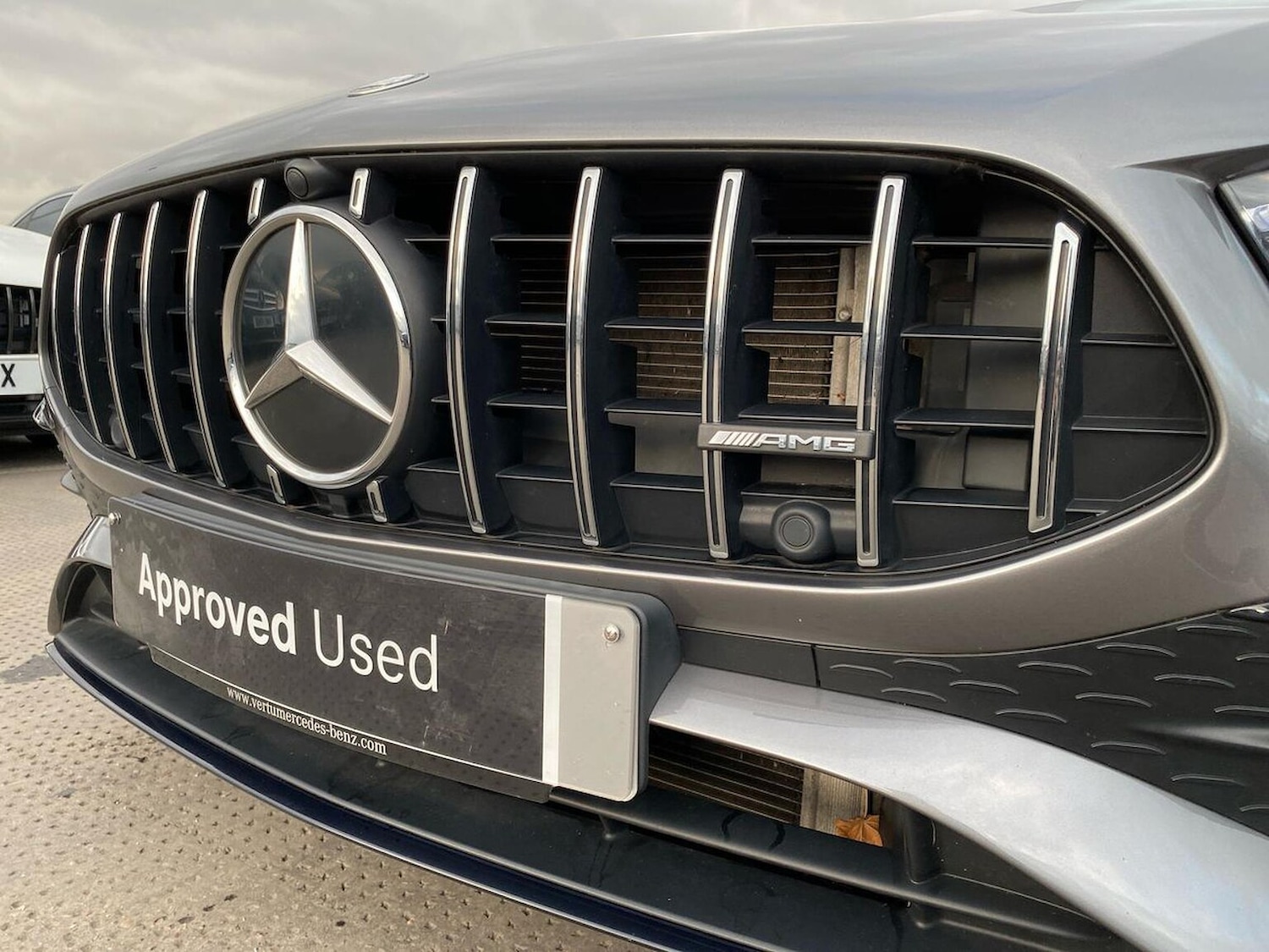 Used Mercedes-Benz A-Class 2023 for sale - 76588628: Photo 33