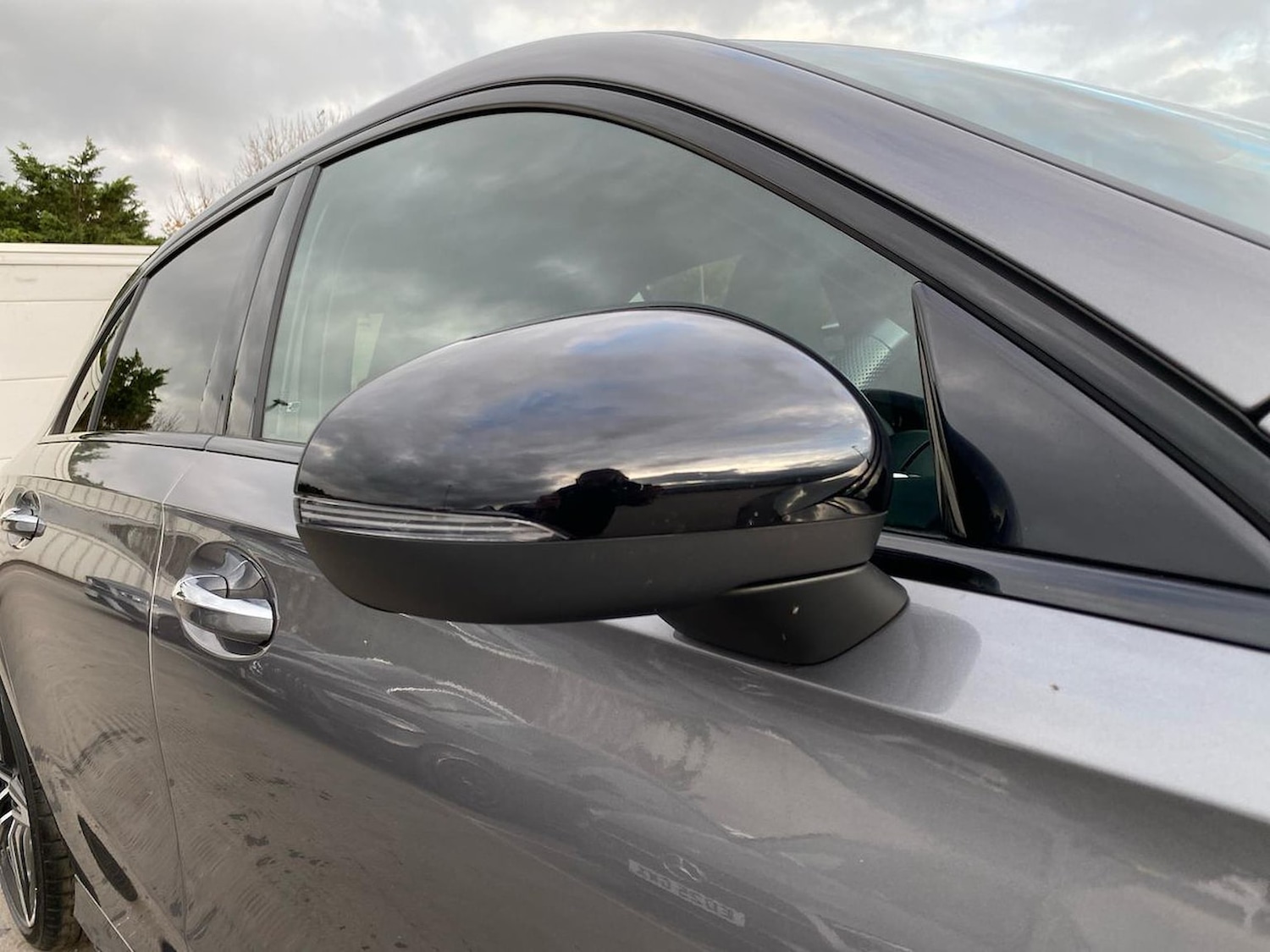 Used Mercedes-Benz A-Class 2023 for sale - 76588628: Photo 38