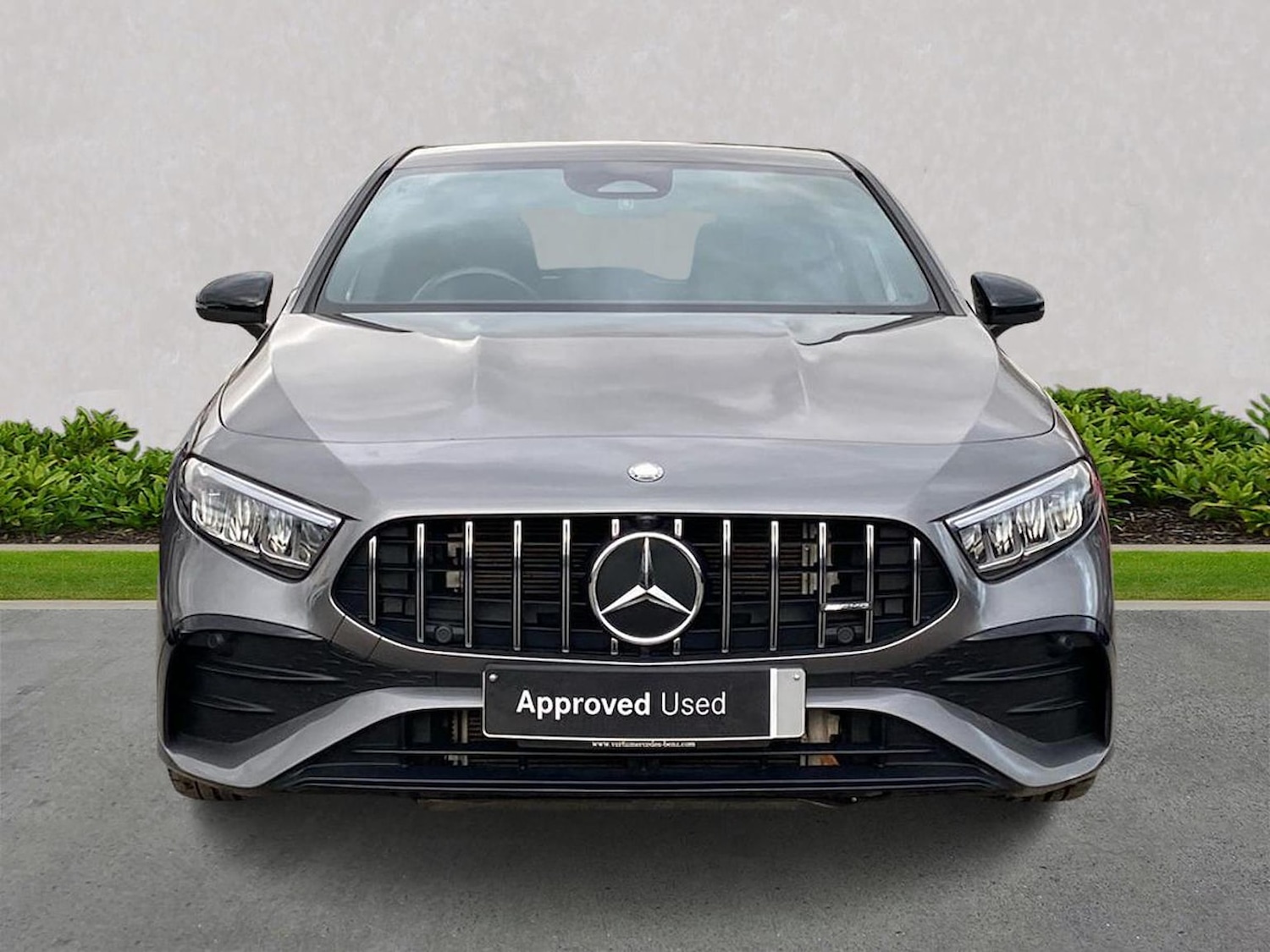 Used Mercedes-Benz A-Class 2023 for sale - 76588628: Photo 5