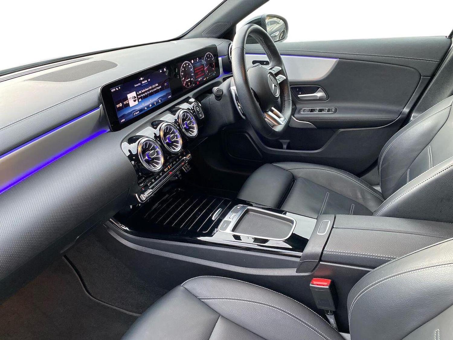 Used Mercedes-Benz A-Class 2023 for sale - 76588628: Photo 7