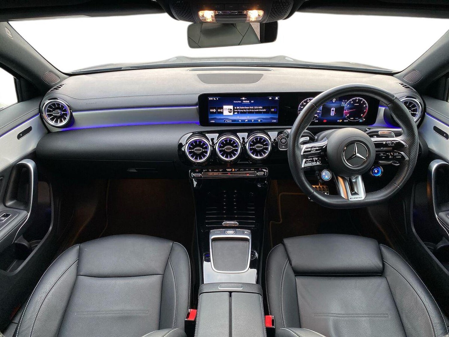 Used Mercedes-Benz A-Class 2023 for sale - 76588628: Photo 8