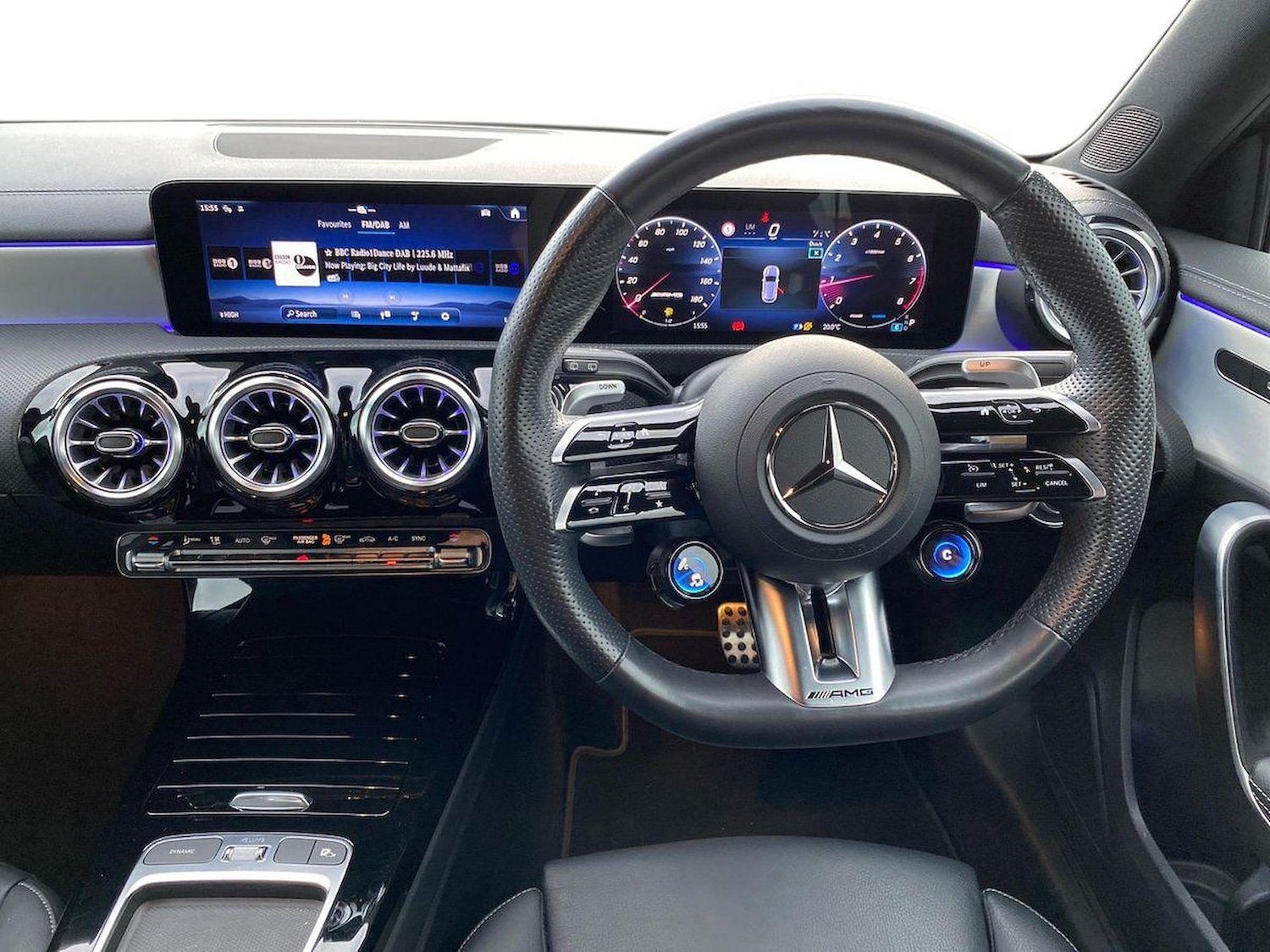 Used Mercedes-Benz A-Class 2023 for sale - 76588628: Photo 9