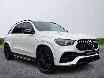 Used Mercedes-Benz GLE 2023 for sale - 78883843: Photo