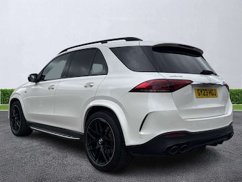 Used Mercedes-Benz GLE 2023 for sale - 78883843: Photo