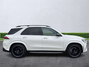 Used Mercedes-Benz GLE 2023 for sale - 78883843: Photo