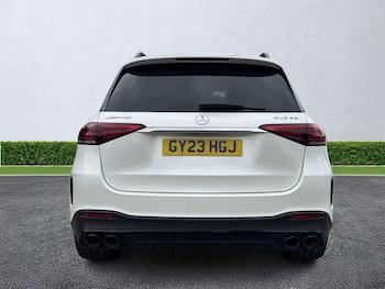 Used Mercedes-Benz GLE 2023 for sale - 78883843: Photo