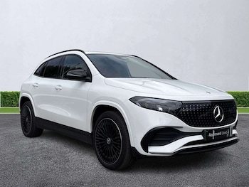 Used Mercedes-Benz EQA 2025 for sale - 78883890: Photo