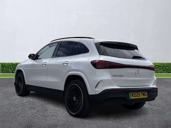 Used Mercedes-Benz EQA 2025 for sale - 78883890: Photo