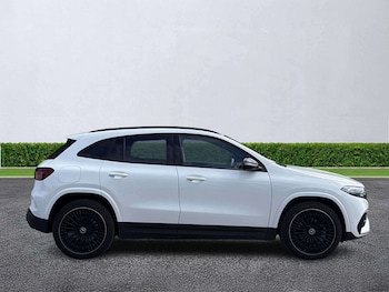 Used Mercedes-Benz EQA 2025 for sale - 78883890: Photo