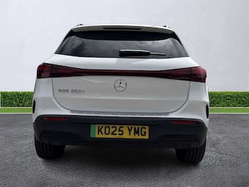 Used Mercedes-Benz EQA 2025 for sale - 78883890: Photo