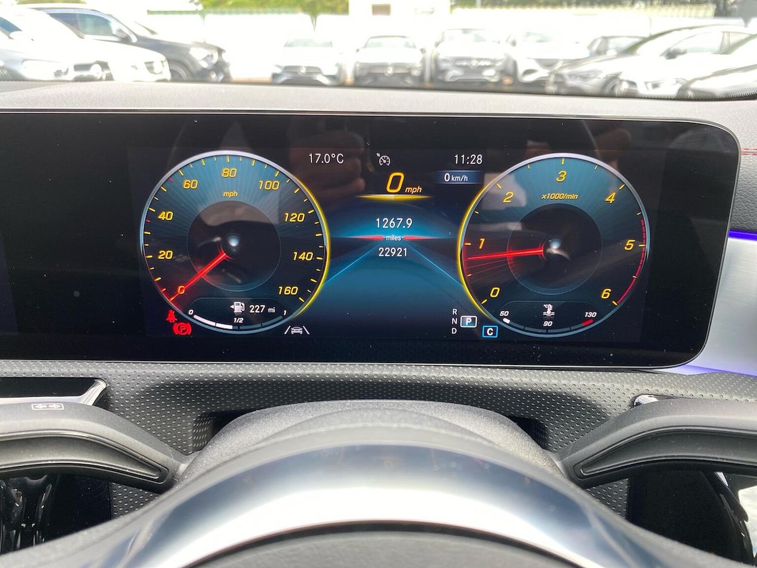 Used Mercedes-Benz CLA 2023 for sale - 76093635: Photo 10