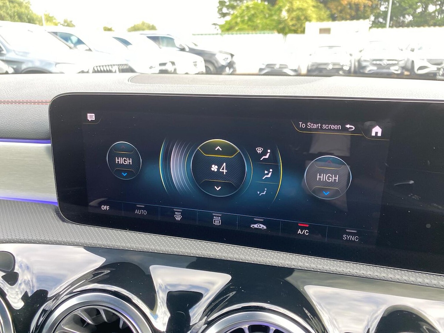 Used Mercedes-Benz CLA 2023 for sale - 76093635: Photo 12
