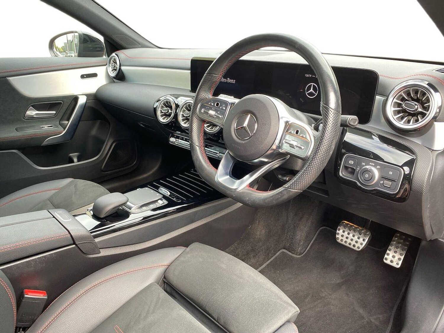 Used Mercedes-Benz CLA 2023 for sale - 76093635: Photo 15