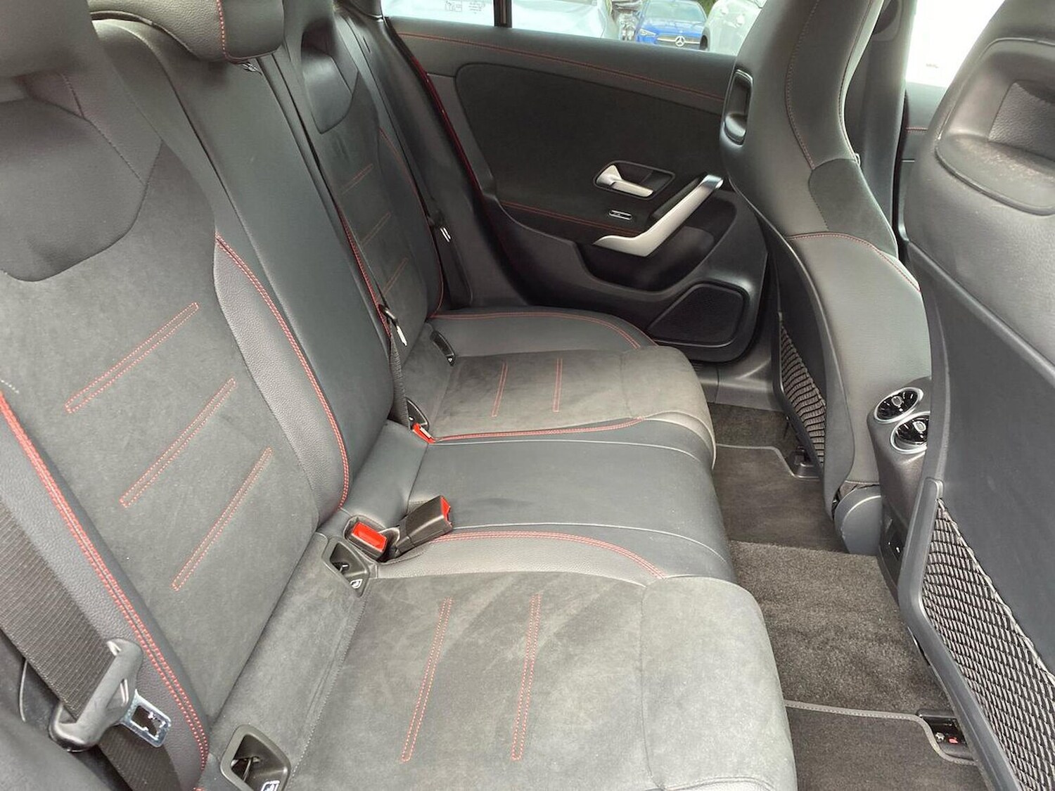 Used Mercedes-Benz CLA 2023 for sale - 76093635: Photo 16