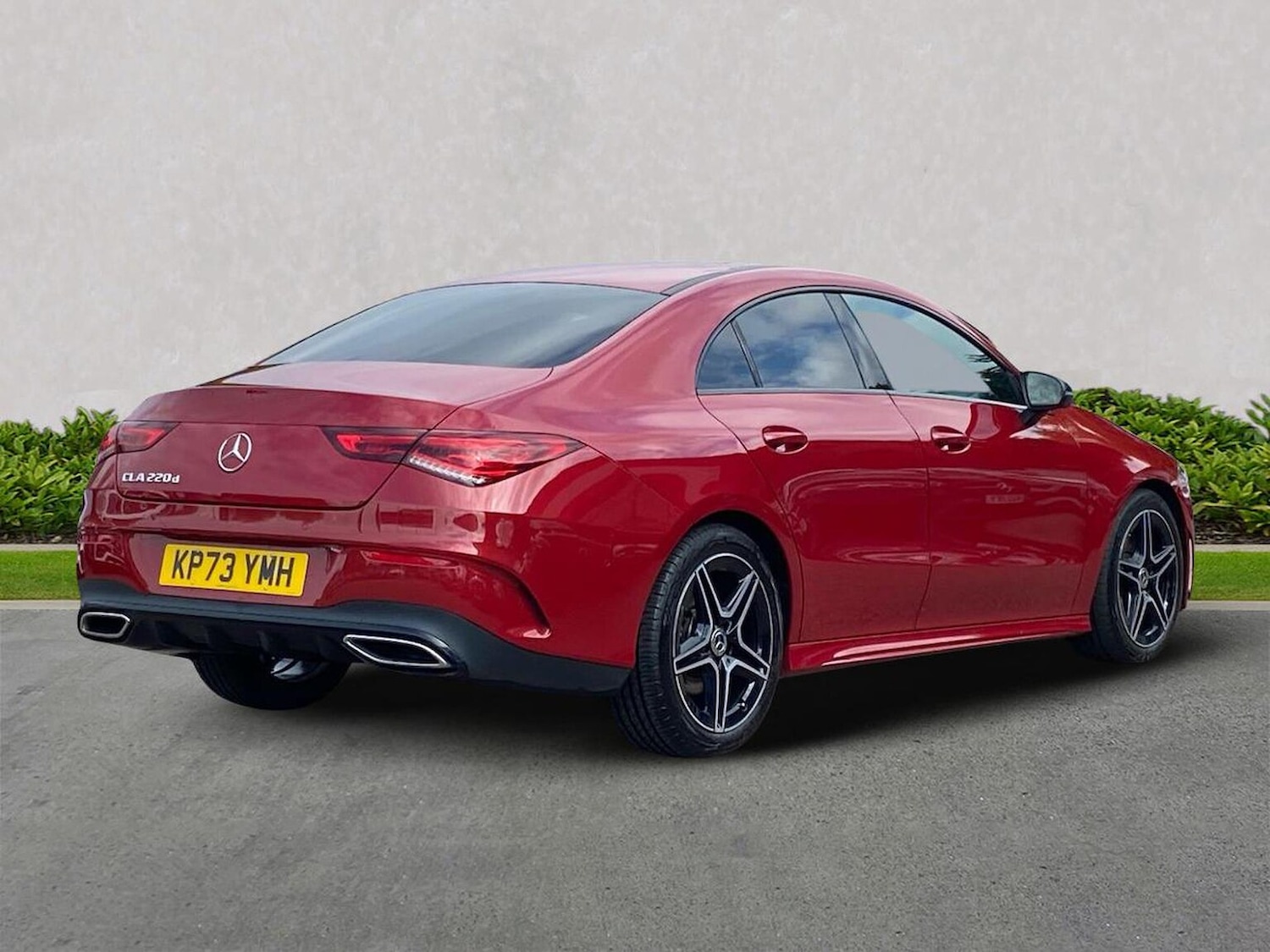 Used Mercedes-Benz CLA 2023 for sale - 76093635: Photo 18