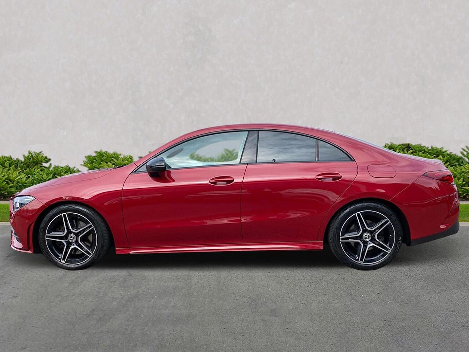 Used Mercedes-Benz CLA 2023 for sale - 76093635: Photo 19