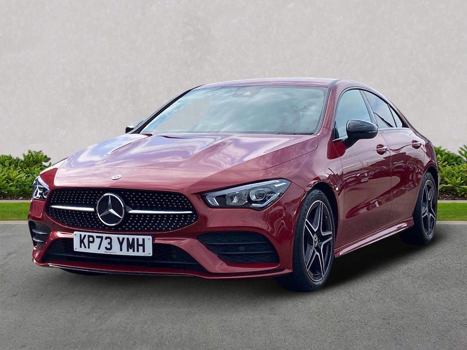 Used Mercedes-Benz CLA 2023 for sale - 76093635: Photo 20