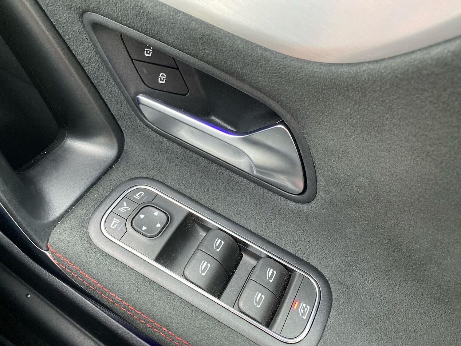 Used Mercedes-Benz CLA 2023 for sale - 76093635: Photo 21